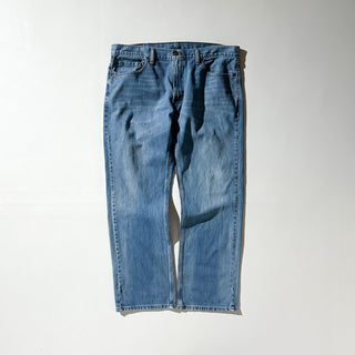 00's LEVI'S 559 ワイド デニム パンツ