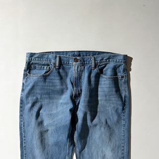 00's LEVI'S 559 ワイド デニム パンツ