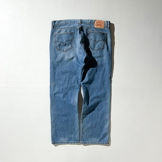 00's LEVI'S 559 ワイド デニム パンツ