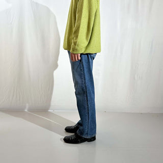 00's Levi's 559 ワイド デニム パンツ