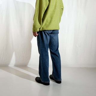 00's Levi's 559 ワイド デニム パンツ