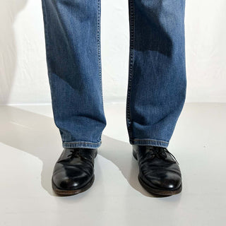 00's Levi's 559 ワイド デニム パンツ