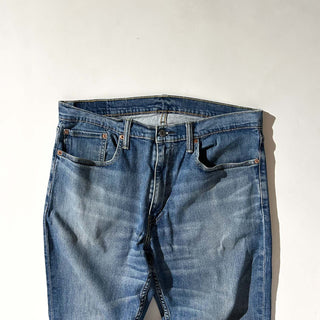 00's Levi's 559 ワイド デニム パンツ