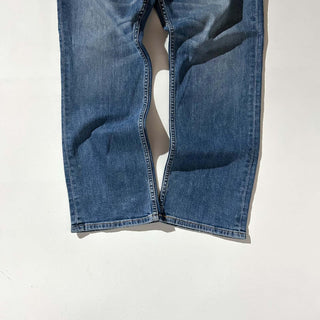 00's Levi's 559 ワイド デニム パンツ