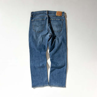 00's Levi's 559 ワイド デニム パンツ