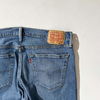 00's Levi's 559 ワイド デニム パンツ