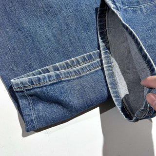 00's Levi's 559 ワイド デニム パンツ
