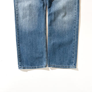 00's Levi's 569 ワイド デニム パンツ
