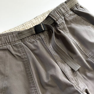 00's Wrangler オリーブ ベイカータイプ ワイド ダック パンツ
