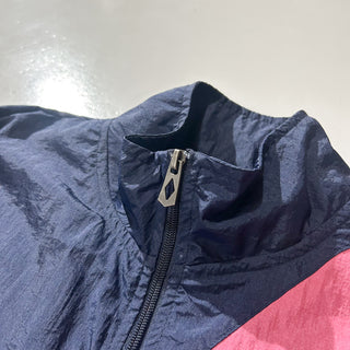 UMBRO ドルマンスリーブ デザイン ナイロンジャケット