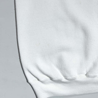 80's～90's "made in USA" SUPER WEIGHTS BY RUSSELL "just a little bit country" アニマル プリント スウェット シャツ