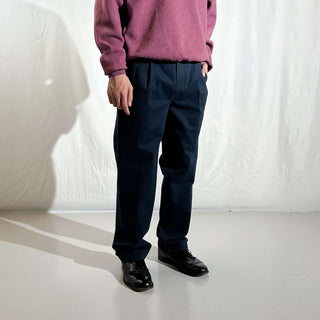90's～00's Brooks Brothers 2タック チノ パンツ