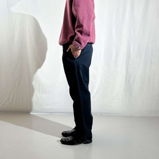 90's～00's Brooks Brothers 2タック チノ パンツ
