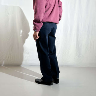 90's～00's Brooks Brothers 2タック チノ パンツ
