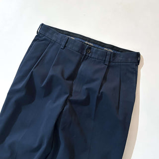 90's～00's Brooks Brothers 2タック チノ パンツ
