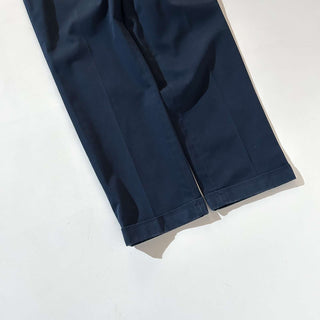 90's～00's Brooks Brothers 2タック チノ パンツ