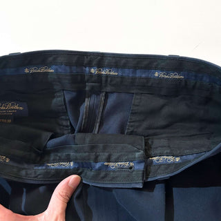 90's～00's Brooks Brothers 2タック チノ パンツ