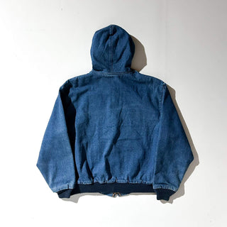 90's～00's Dickies 裏フランネル デニム アクティブタイプ ジャケット