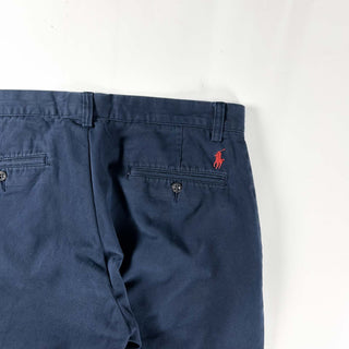 90's～ Ralph Lauren "Philip pant タイプ" コインポケット チノ パンツ