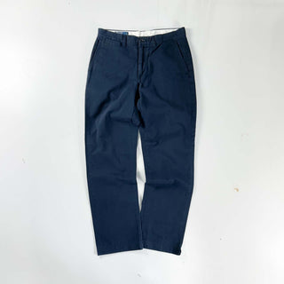 90's～ Ralph Lauren "Philip pant タイプ" コインポケット チノ パンツ