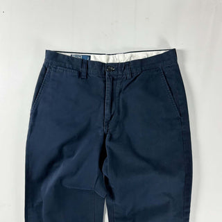 90's～ Ralph Lauren "Philip pant タイプ" コインポケット チノ パンツ