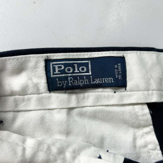 90's～ Ralph Lauren "Philip pant タイプ" コインポケット チノ パンツ