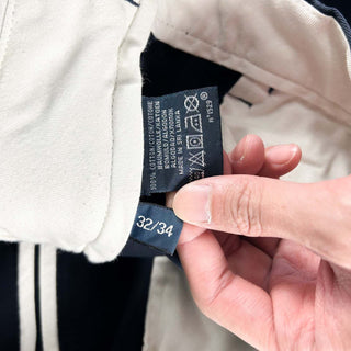 90's～ Ralph Lauren "Philip pant タイプ" コインポケット チノ パンツ