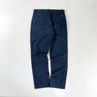 90's～ Ralph Lauren "Philip pant タイプ" コインポケット チノ パンツ