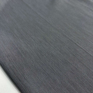 00's PERRY ELLIS PORTFOLIO 2タック ワイドスラックス(グレー)