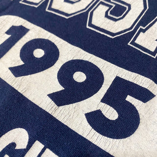 90's "made in USA" FRUIT OF THE LOOM カレッジ Tシャツ