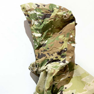 U.S.ARMY ECWCS GEN3 Lv6 GORE-TEX マルチカム ソフトシェル ジャケット(SMALL-LONG)