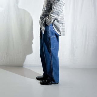 Carhartt "TOYOTA MOTOR CORPORATION" 企業 ペインター デニム パンツ