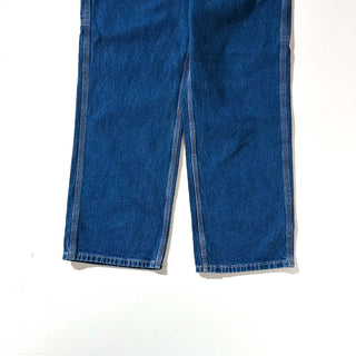 Carhartt "TOYOTA MOTOR CORPORATION" 企業 ペインター デニム パンツ