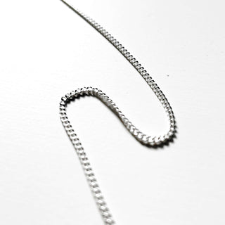 NL ニール Snail "SILVER925" ネックレス