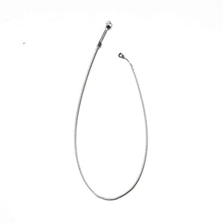 NL ニール Snail "SILVER925" ネックレス