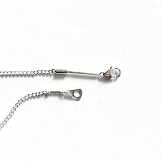 NL ニール Snail "SILVER925" ネックレス