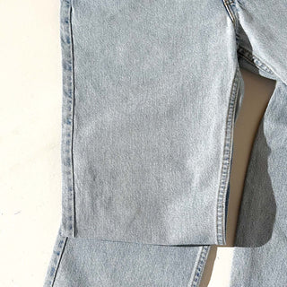 90's "made in USA" Levi's 505-0234 ストレート デニム パンツ