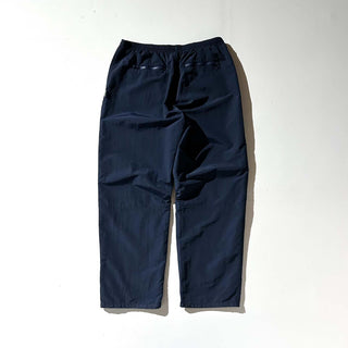 90's～00's OLD NAVY ドローコード ナイロン パンツ