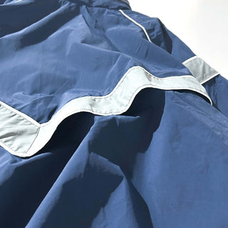 U.S. air force PTU トレーニング ジャケット(MEDIUM-SHORT)