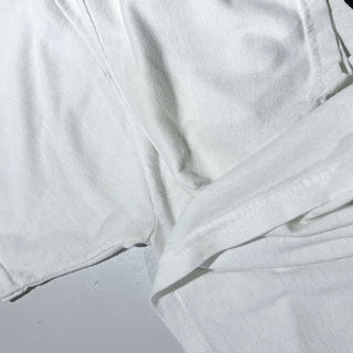 90's～00's JERZEES ''Read Between the Line'' SOLID LIGHT ジーザス プリント Tシャツ