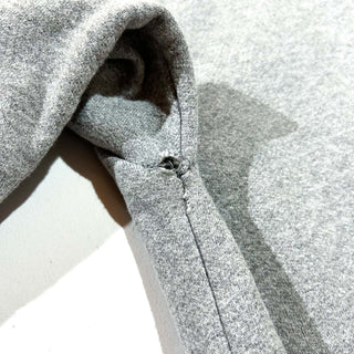 90's "made in USA" GATOR CREEK ブルゾンタイプ フルジップ スウェット シャツ