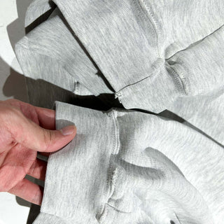 90's～00's NIKE "極太アーム" MICHIGAN カレッジ スウェット パーカ