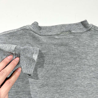 80's～ Neiman Marcus×RUSSELL プリント スウェット シャツ