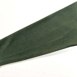 90's "made in USA" LANDS' END 鹿の子 無地 スウェット シャツ