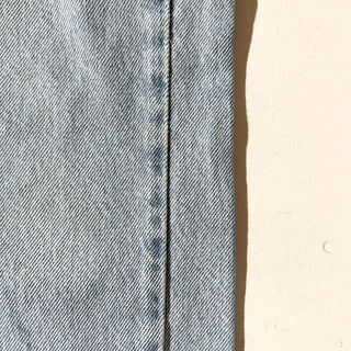 90's "made in USA" Levi's 505-0234 ストレート デニム パンツ