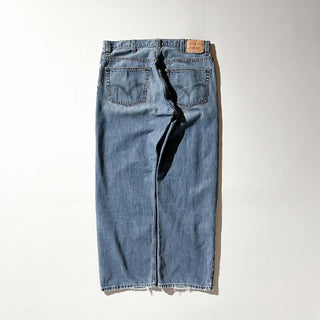 00's LEVI'S 559 "RELAXED STRAIGHT" ワイド デニム パンツ