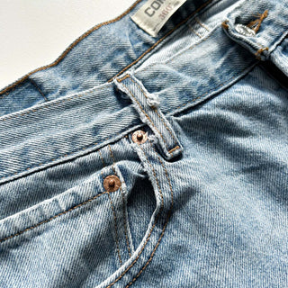 00's LEVI'S 560 バギー デニム パンツ