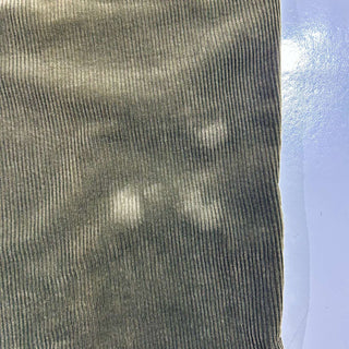 90's～ "made in SINGAPORE" OLD RALPH LAUREN "ANDREW PANT" カーキ 2タック コーデュロイ パンツ