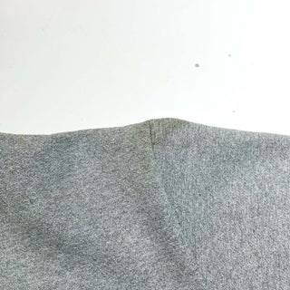 90's "made in USA" GATOR CREEK ブルゾンタイプ フルジップ スウェット シャツ