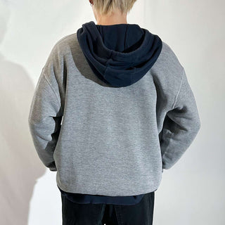 80's～ Neiman Marcus×RUSSELL プリント スウェット シャツ